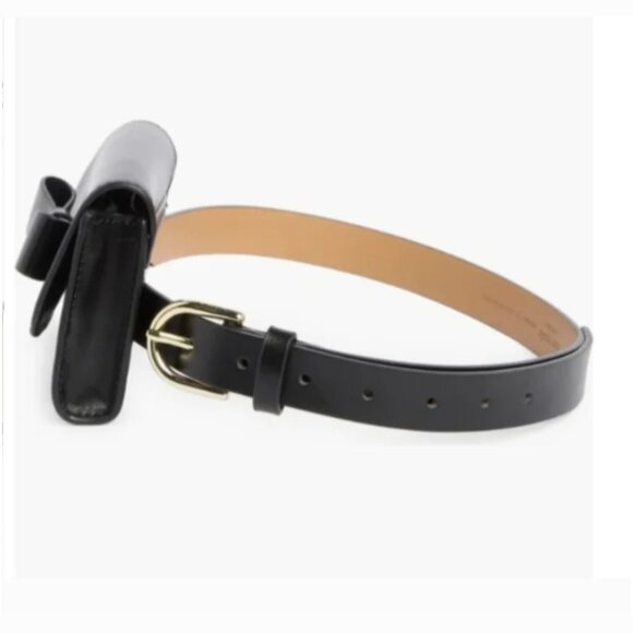 KATE SPADE BELT & WALLET SET - Picture 8 of 9